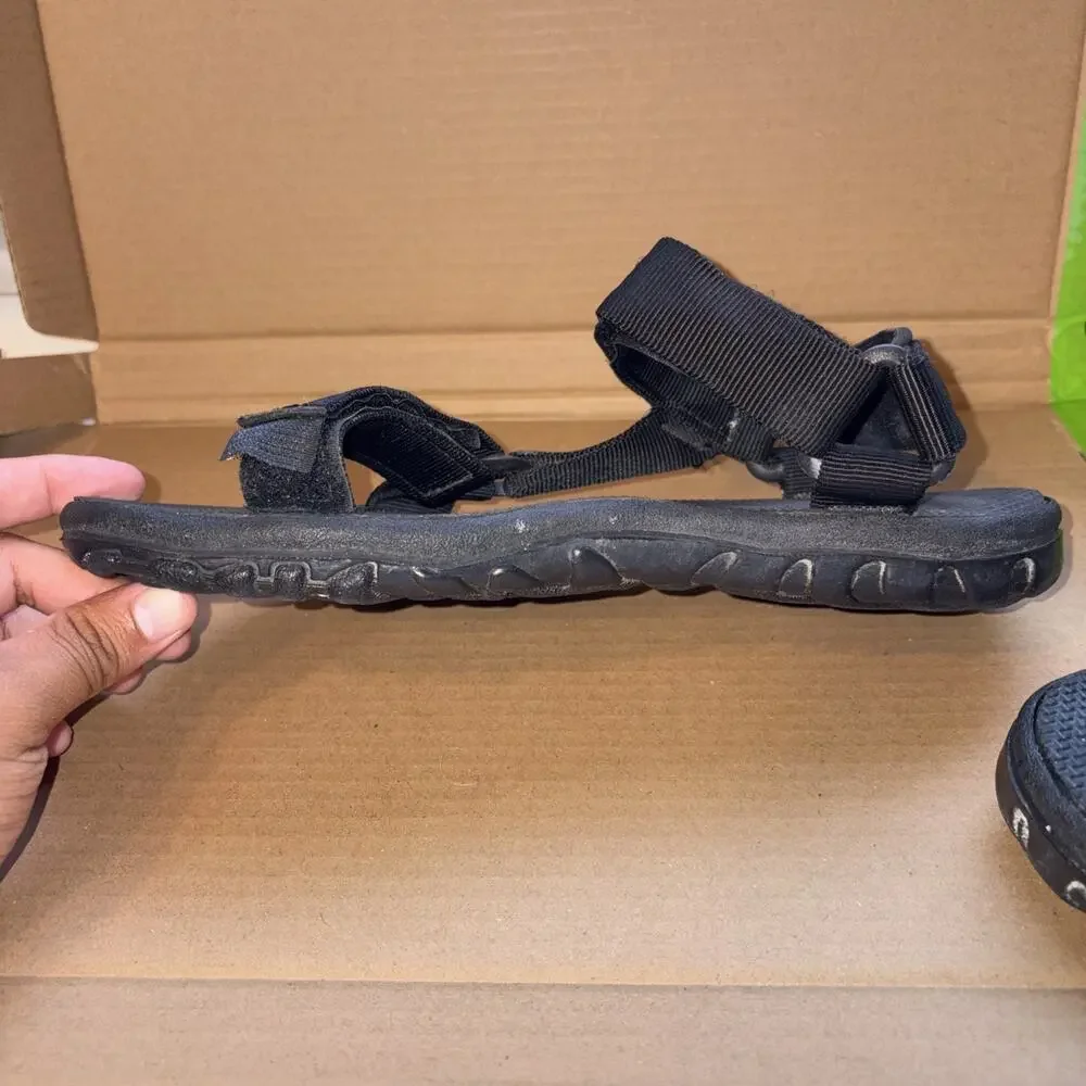 Teva size men